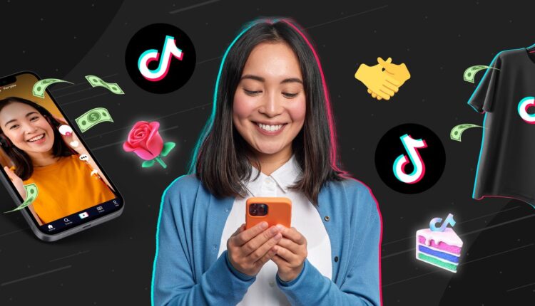 TikTok for creators: produce longer videos and earn money - Tech Kelly